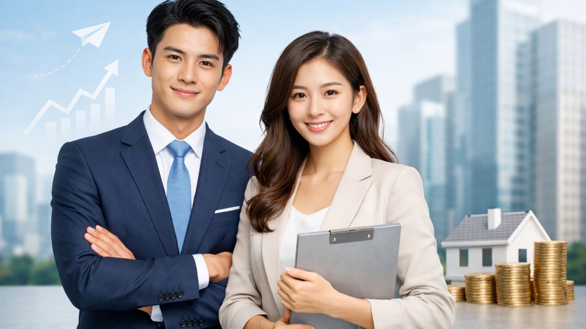 Money Gold loan advisory consultants